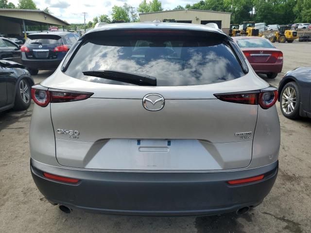 2023 Mazda CX-30 Premium