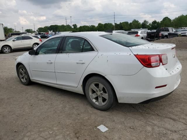 2015 Chevrolet Malibu LS