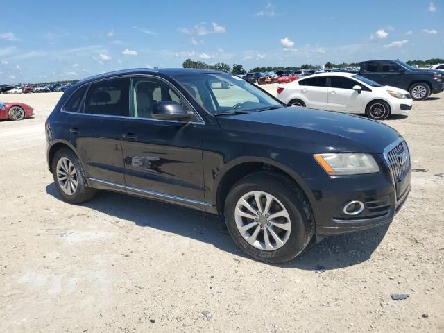 2013 Audi Q5 Premium