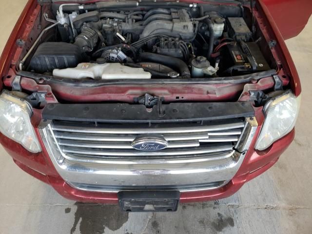 2007 Ford Explorer XLT