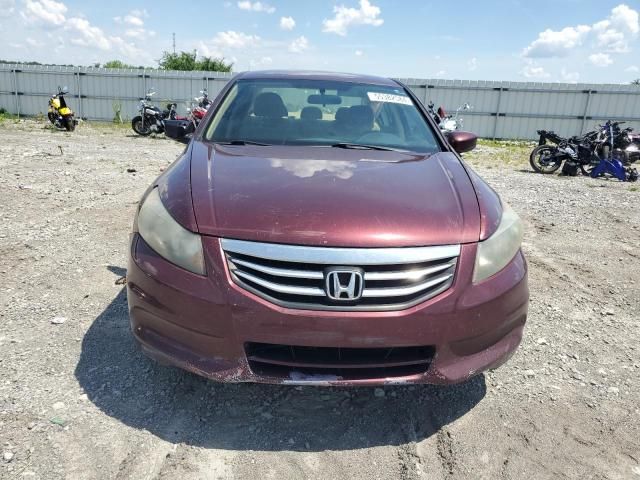 2011 Honda Accord LX