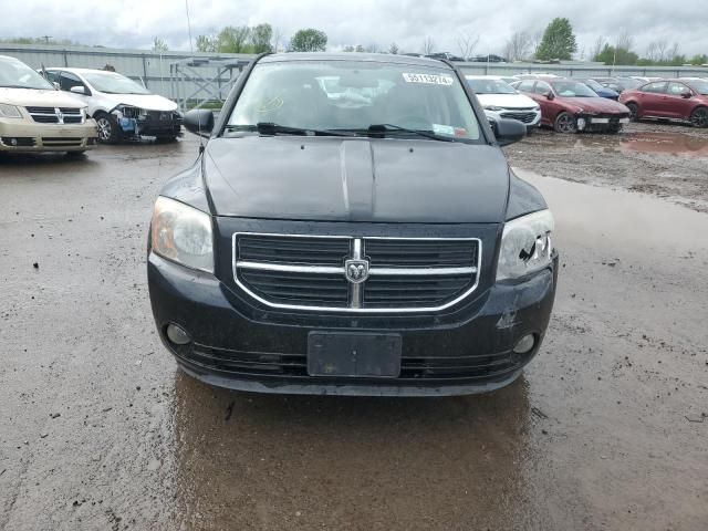 2007 Dodge Caliber SXT