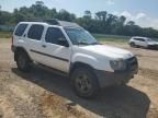 2003 Nissan Xterra XE