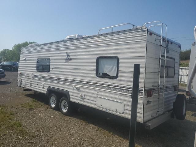 2003 Nash Trailer