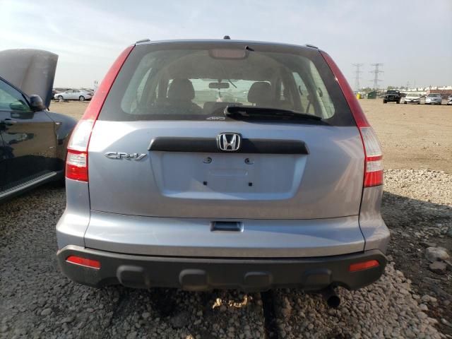 2009 Honda CR-V LX