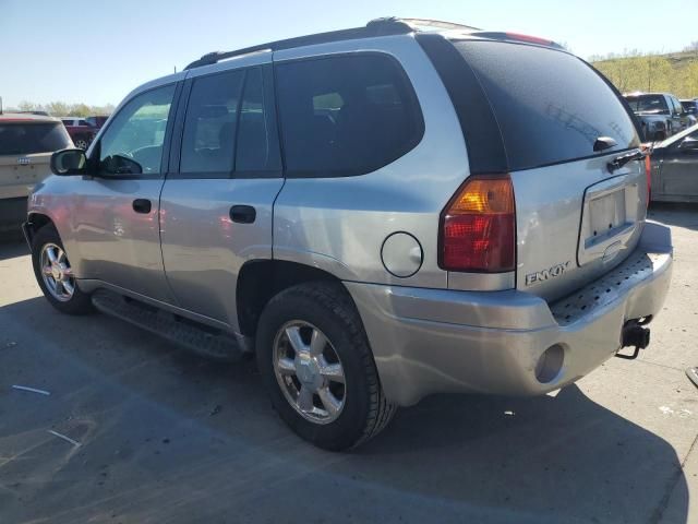 2004 GMC Envoy