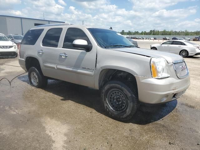 2007 GMC Yukon Denali