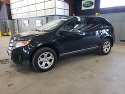 Ford Edge sel Vehiculos salvage en venta: 2011 Ford Edge SEL