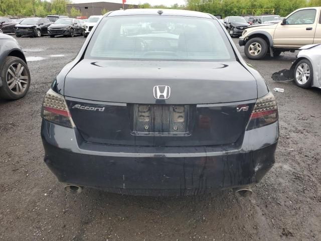 2009 Honda Accord EXL