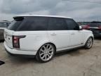 2014 Land Rover Range Rover HSE