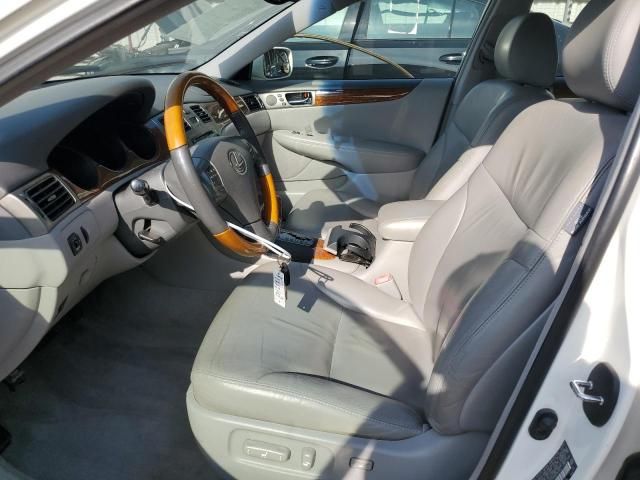 2005 Lexus ES 330