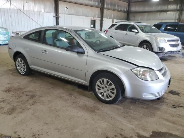 2009 Chevrolet Cobalt LS