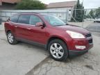 2011 Chevrolet Traverse LT