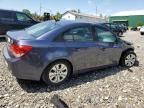 2013 Chevrolet Cruze LS