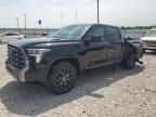 2023 Toyota Tundra Crewmax Platinum