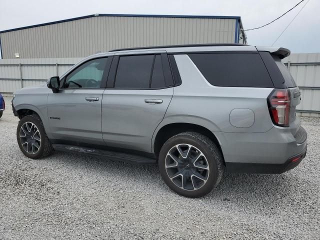 2023 Chevrolet Tahoe K1500 RST