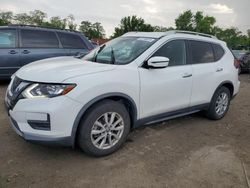 2020 Nissan Rogue S en venta en Baltimore, MD