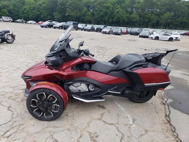 2016 Can-Am 2023 CAN-AM Spyder Roadster RT