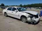 2000 Lincoln Town Car Signature