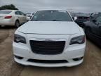 2012 Chrysler 300 SRT-8