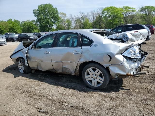 2006 Chevrolet Impala LT