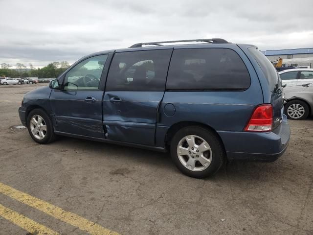 2006 Ford Freestar SE