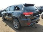 2014 Jeep Grand Cherokee SRT-8