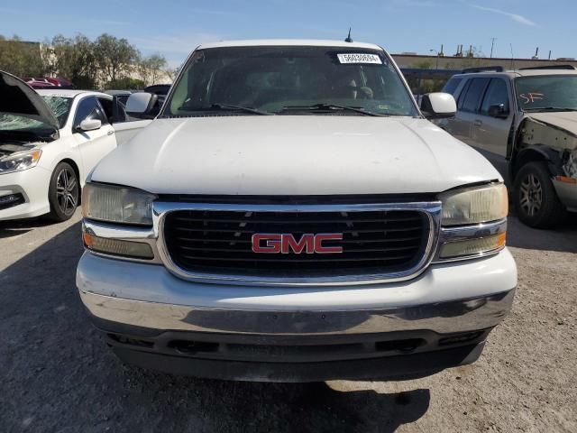 2005 GMC Yukon