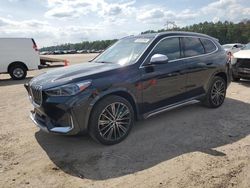 Salvage cars for sale at Greenwell Springs, LA auction: 2023 BMW X1 XDRIVE28I