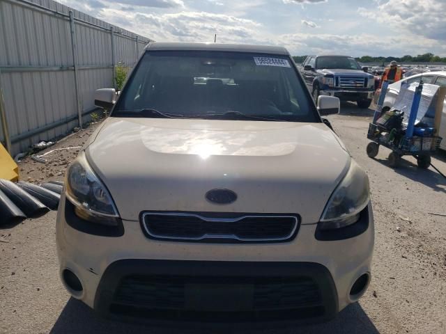 2012 KIA Soul