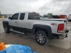 2010 GMC Sierra K1500 SLE