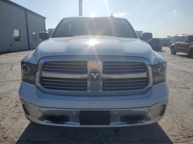 2016 Dodge RAM 1500 SLT