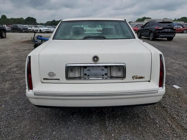 1998 Cadillac Deville