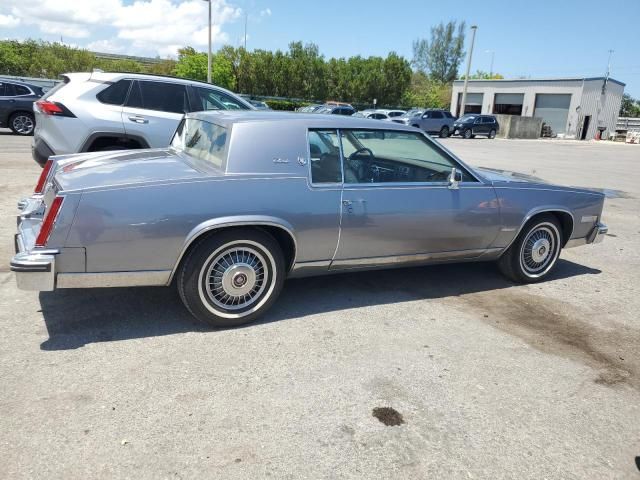 1981 Cadillac Eldorado