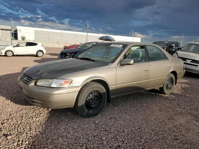 1999 Toyota Camry CE