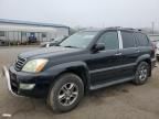 2009 Lexus GX 470