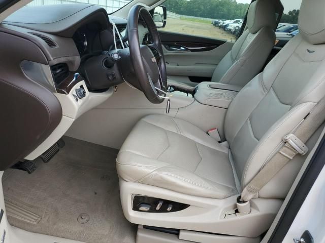 2016 Cadillac Escalade