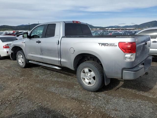 2008 Toyota Tundra Double Cab