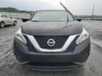 2016 Nissan Murano S