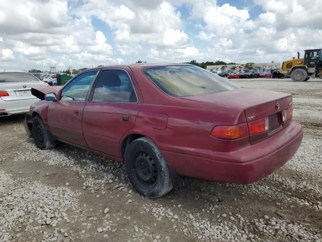 2000 Toyota Camry CE