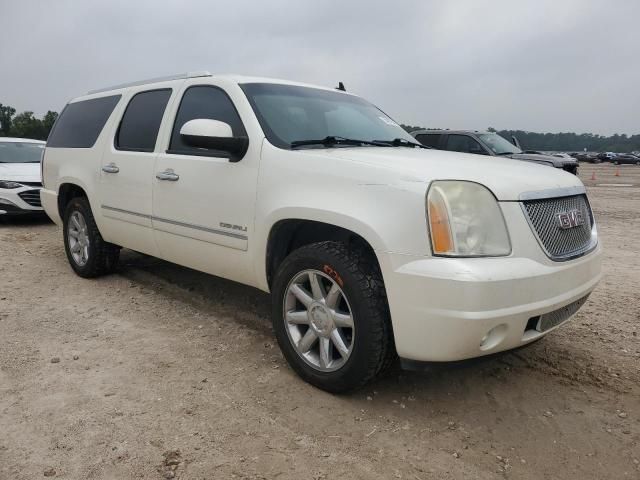 2011 GMC Yukon XL Denali