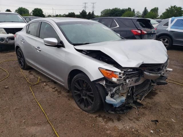 2015 Acura ILX 20