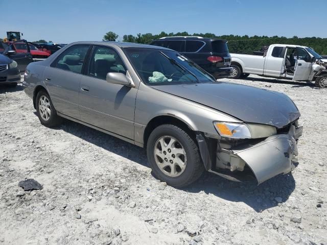 1998 Toyota Camry CE