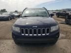 2012 Jeep Compass Latitude