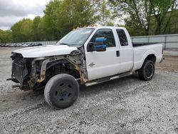 Ford f350 Super Duty salvage cars for sale: 2011 Ford F350 Super Duty