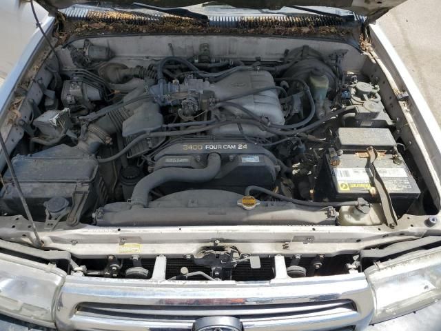 1999 Toyota 4runner SR5