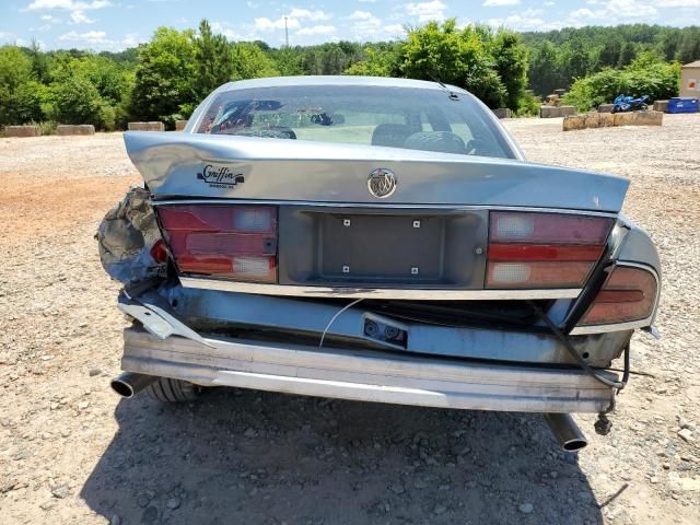 2003 Buick Park Avenue Ultra