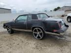 1987 Oldsmobile Cutlass Supreme