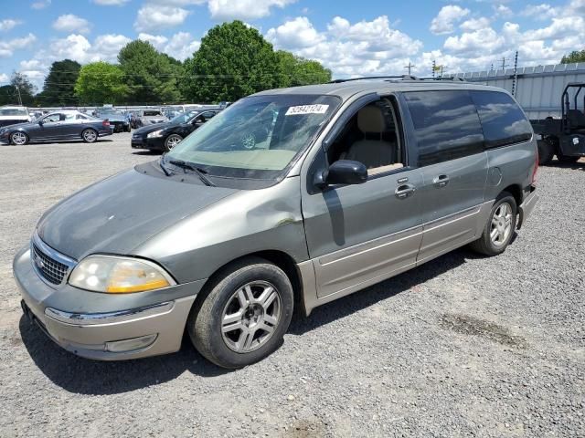 2003 Ford Windstar SEL