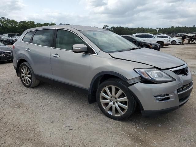 2008 Mazda CX-9